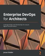 Enterprise DevOps for Architects