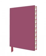 Dusky Pink Artisan Notebook (Flame Tree Journals)
