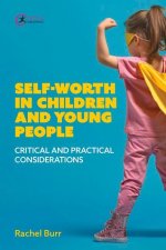 Self-worth in children and young people