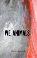 we, animals