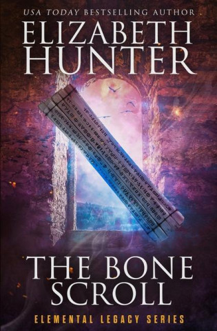Bone Scroll