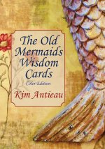 Old Mermaids Wisdom Cards