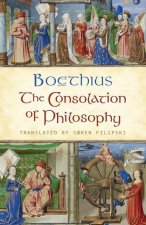 Consolation of Philosophy