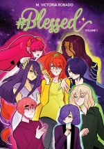 #Blessed Volume 1: Volume 1