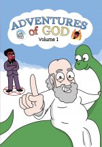 Adventures of God Volume 1