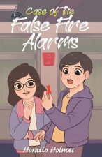Ratio Holmes and the Case of the False Fire Alarms