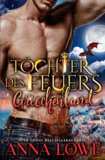 Tochter des Feuers