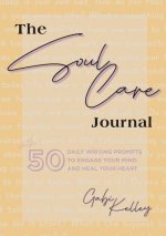 Soul Care Journal