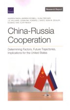 China-Russia Cooperation