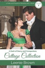 Dash of Darcy and Companions Cottage Collection 2