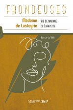 Vie de Madame de Lafayette et de sa mère la Duchesse d'Ayen