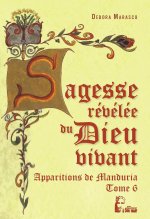 Sagesse révélée du Dieu vivant - L5026