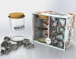 Coffret ma fabrique à biscuits