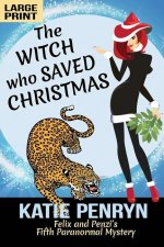 Witch who Saved Christmas
