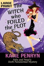 Witch who Foiled the Plot