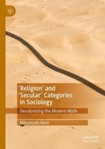 'Religion' and 'Secular' Categories in Sociology