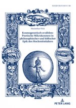 Kosmogenetisch erzahlen