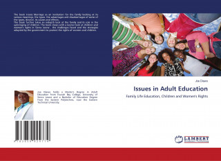 Issues in Adult Education