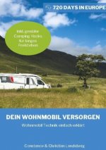 Dein Wohnmobil versorgen