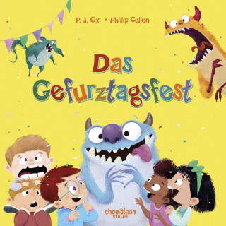 Das Gefurztagsfest