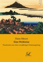 Eine Weltreise