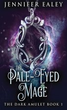Pale-Eyed Mage