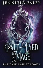 Pale-Eyed Mage