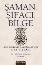 Saman, Sifaci, Bilge