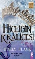 Hicligin Kralicesi Ciltli