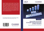 Havac?l?kta Kurumsal Stratejiler Kapsam?nda Kriz ve Risk Yönetimi