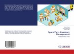 Spare Parts Inventory Management