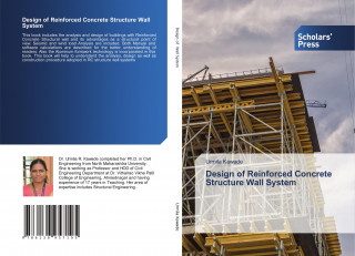 Design of Reinforced Concrete Structure Wall System