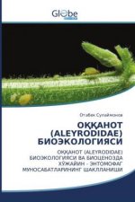 ОҚҚАНОТ (Aleyrodidae) БИОЭКОЛОГИЯС&#