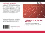 Didáctica de la Marcha Atlética