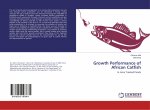 Growth Performance of African Catfish