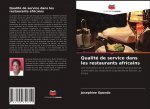 Qualite de service dans les restaurants africains
