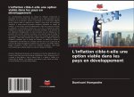 L'inflation cible-t-elle une option viable dans les pays en developpement