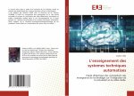 L'enseignement des systemes techniques automatises