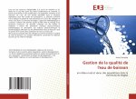 Gestion de la qualite de l'eau de boisson