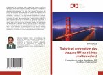 Theorie et conception des plaques FRP stratifiees (multicouches)