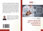 Reseaux WLANs IEEE 802.11
