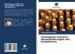 Champagner-Industrie
