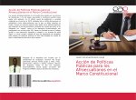 Accion de Politicas Publicas para los Afroecuatianos en el Marco Constitucional