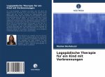 Logopadische Therapie fur ein Kind mit Verbrennungen