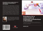 Prevalence de la malocclusion et traitement orthodontique a Moradabad