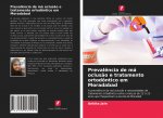 Prevalencia de ma oclusao e tratamento ortodontico em Moradabad