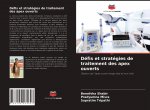 Defis et strategies de traitement des apex ouverts