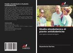 Studio etnobotanico di piante antidiabetiche