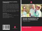 Estudo etnobotanico de plantas antidiabeticas