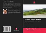 Servico Social Medico
